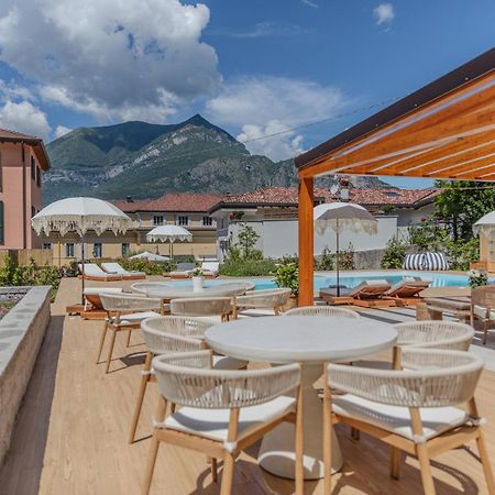 Appartamenti Meraviglia Bellagio Exteriör bild