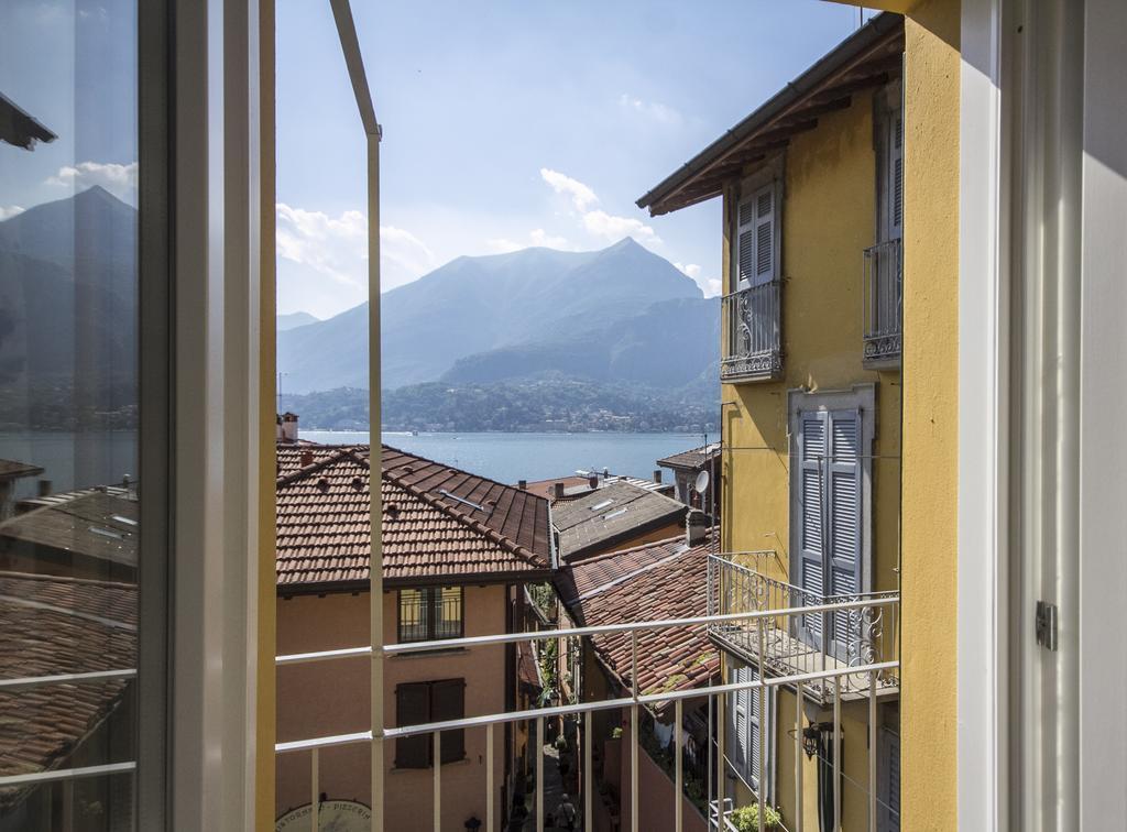 Appartamenti Meraviglia Bellagio Exteriör bild
