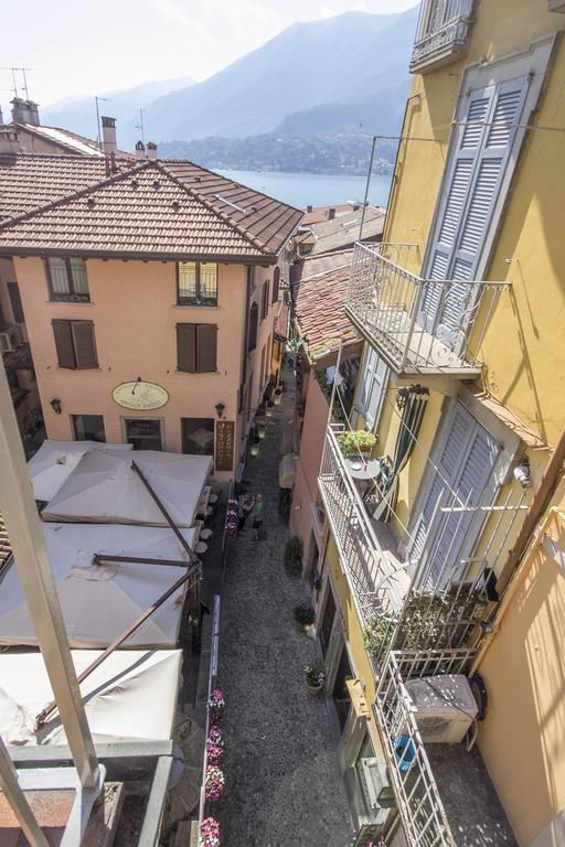 Appartamenti Meraviglia Bellagio Exteriör bild