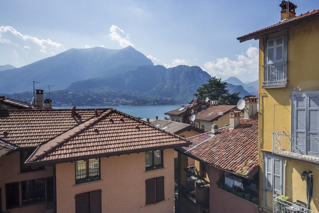 Appartamenti Meraviglia Bellagio Exteriör bild