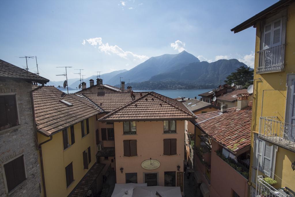 Appartamenti Meraviglia Bellagio Exteriör bild