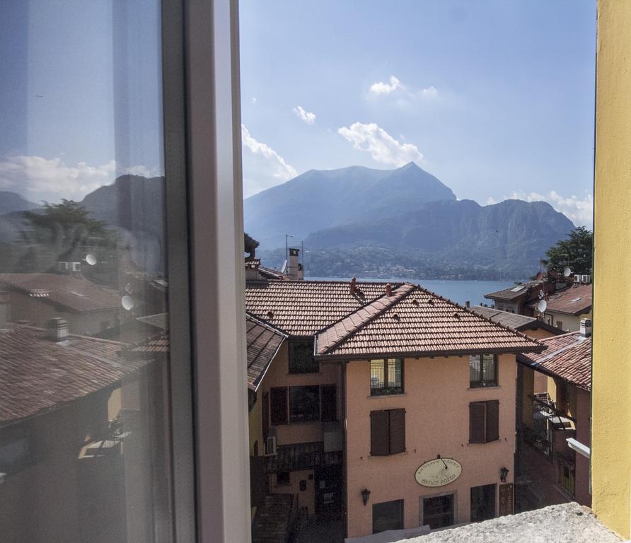 Appartamenti Meraviglia Bellagio Exteriör bild